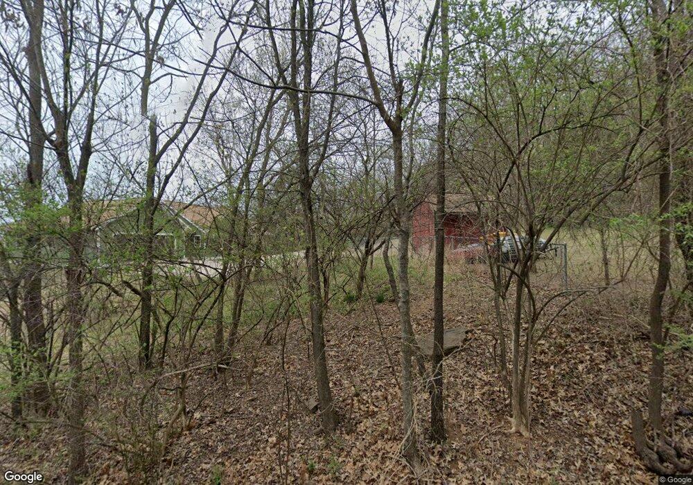 315 Barton Ave, Fayetteville, AR 72701 - photo 1