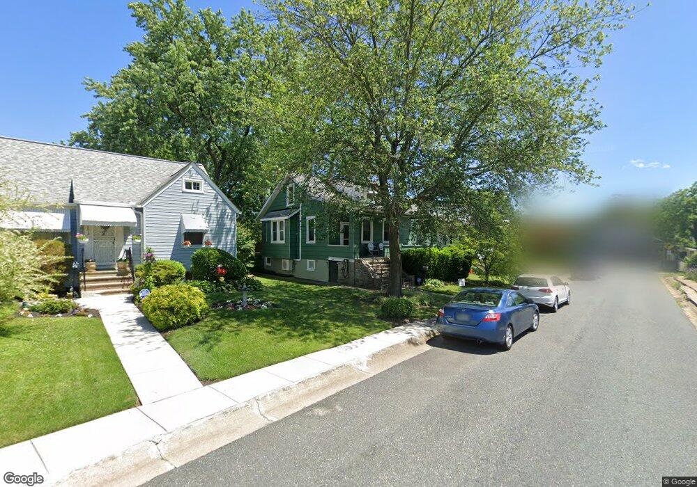 5313 Grindon Ave, Baltimore, MD 21214 - photo 1