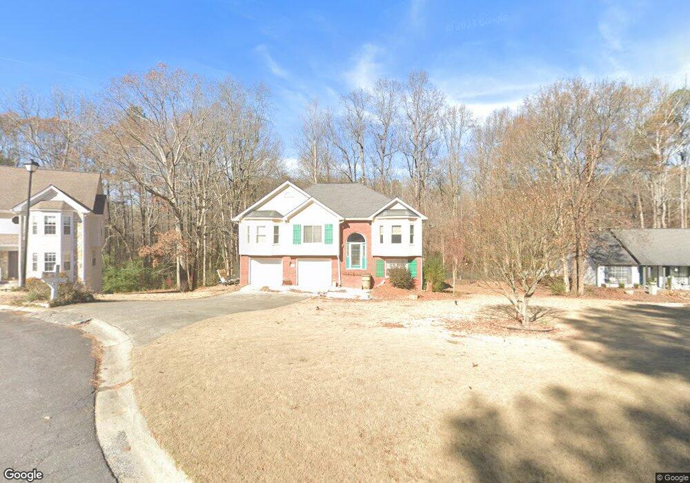 2937 Evonshire Ln unit 1, Dacula, GA 30019 - photo 1