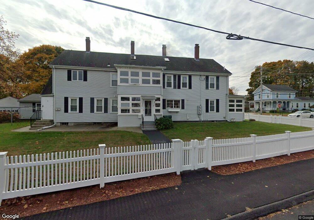 3 Cherry St unit 1, Hudson, MA 01749 - photo 1