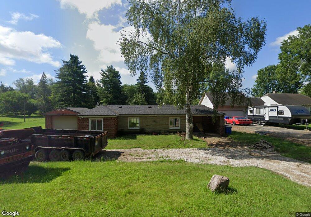 6945 Elizabeth Lake Rd, Waterford, MI 48327 - photo 1