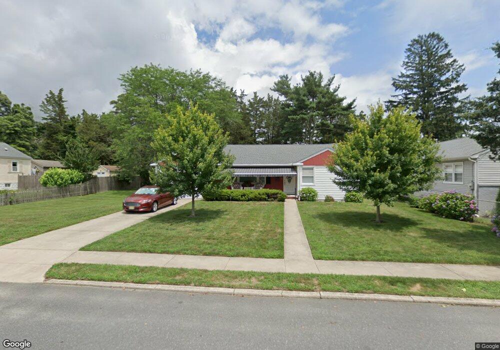 22 Kirklin Ave, Linwood, NJ 08221 - photo 1