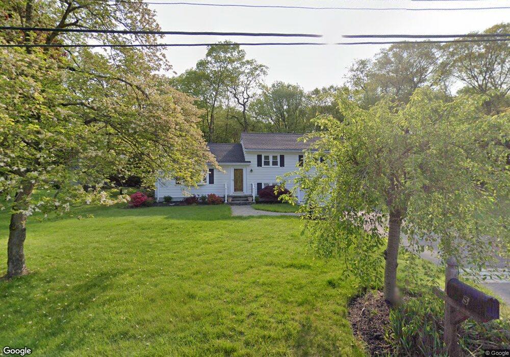 5 Mill Rd, Easton, CT 06612 - photo 1