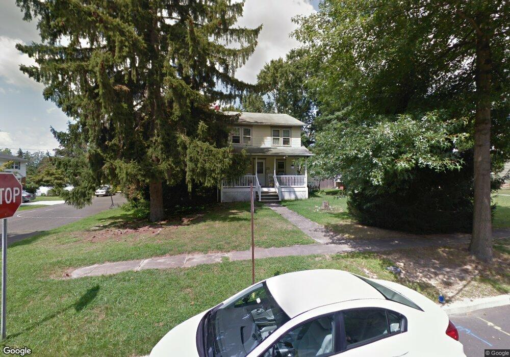 628 Beech Ave, Laurel Springs, NJ 08021 - photo 1