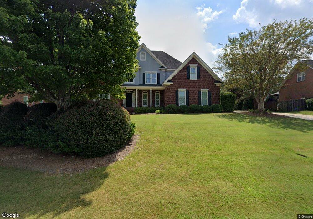 870 Windmill Ln, Evans, GA 30809 - photo 1
