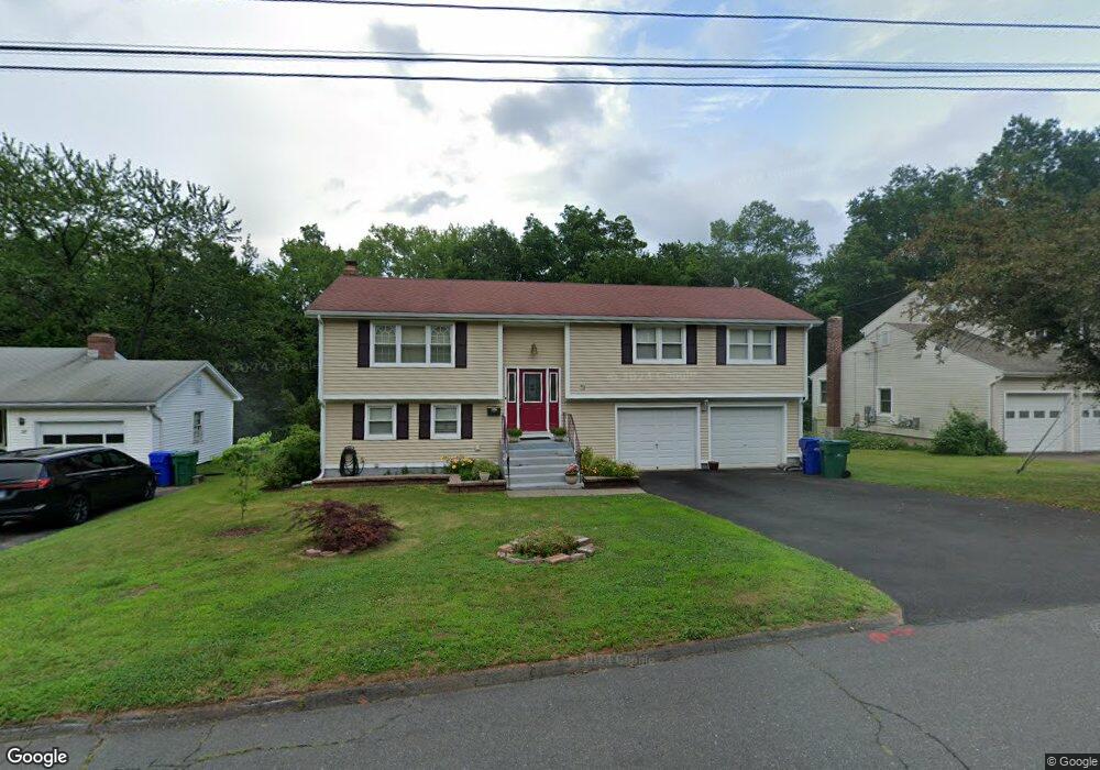 40 Florence Rd, Bloomfield, CT 06002 - photo 1