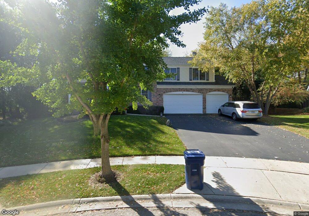 4 Windsor Ct unit 3, Algonquin, IL 60102 - photo 1