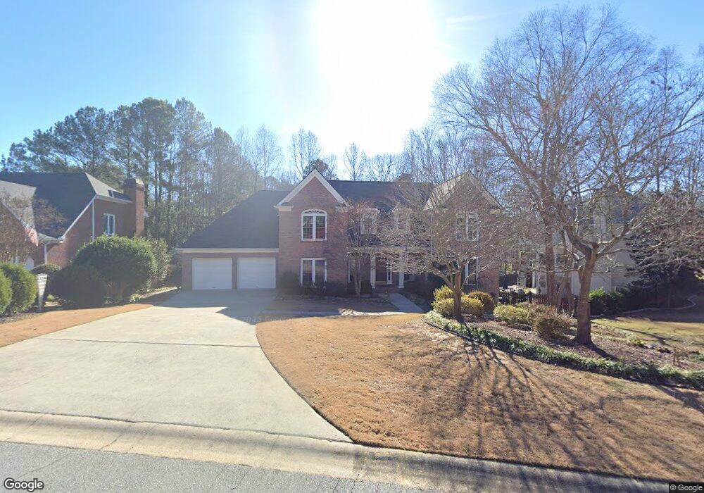 1861 Lakehurst Ct SE, Smyrna, GA 30080 - photo 1