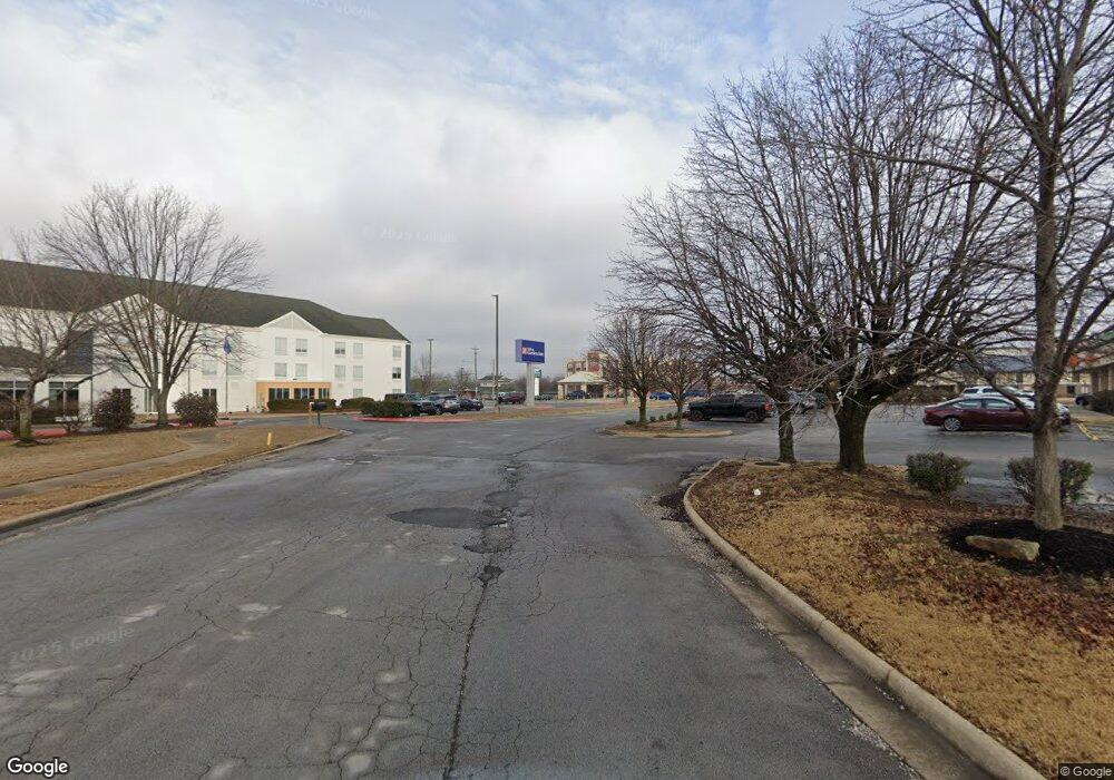 0 Magellan Blvd, Bentonville, AR 72712 - photo 1