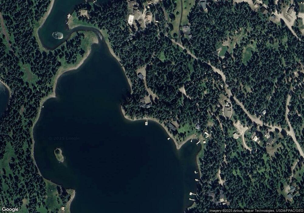 764 Abbot Village, Bigfork, MT 59911 - photo 1