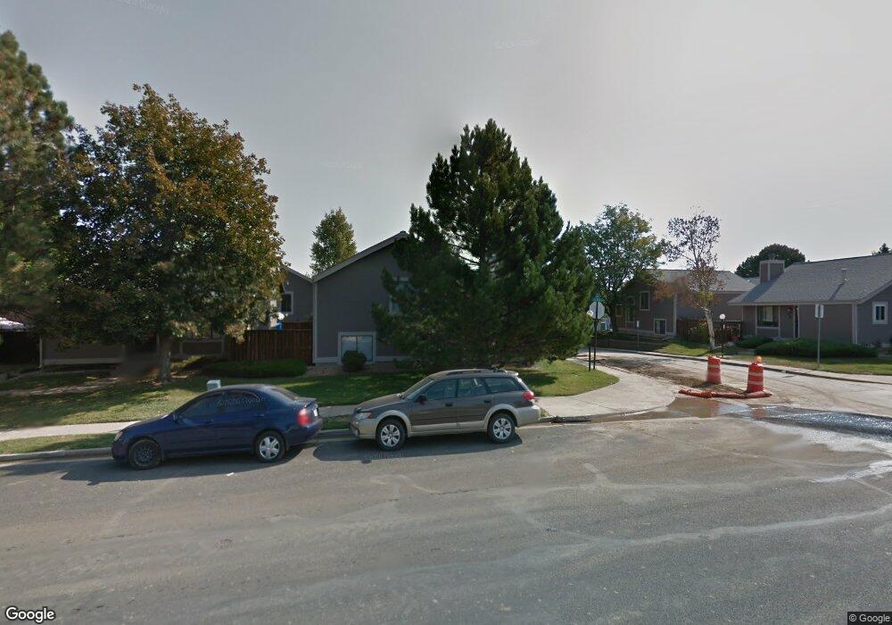 3853 S Genoa Ct unit C, Aurora, CO 80013 - photo 1