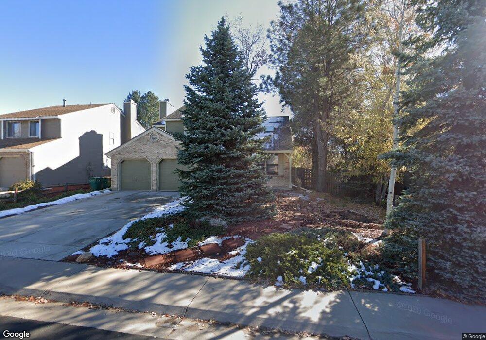 5026 S Evanston St, Aurora, CO 80015 - photo 1