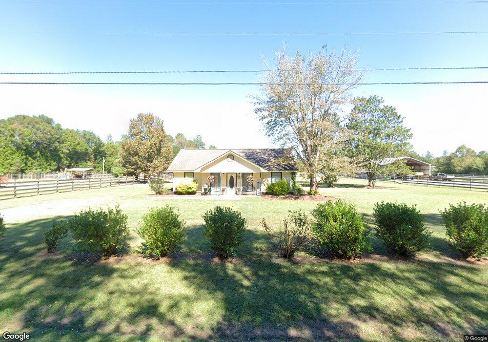 5613 Wesley Powell Rd, Lucedale, MS 39452 - photo 1