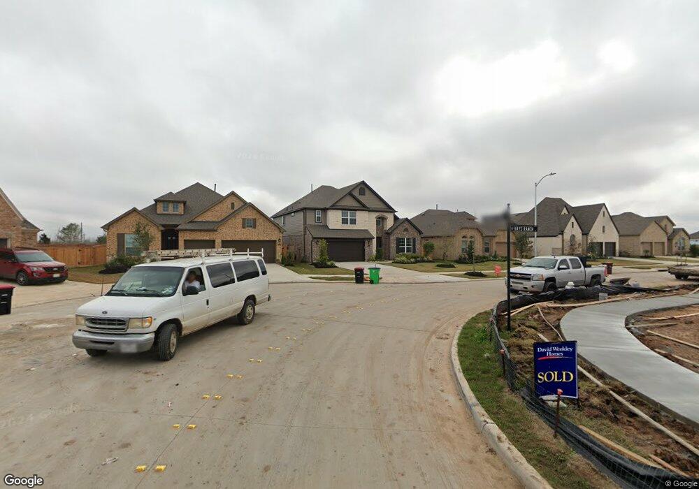 2218 Hays Ranch Dr, Richmond, TX 77469 - photo 1