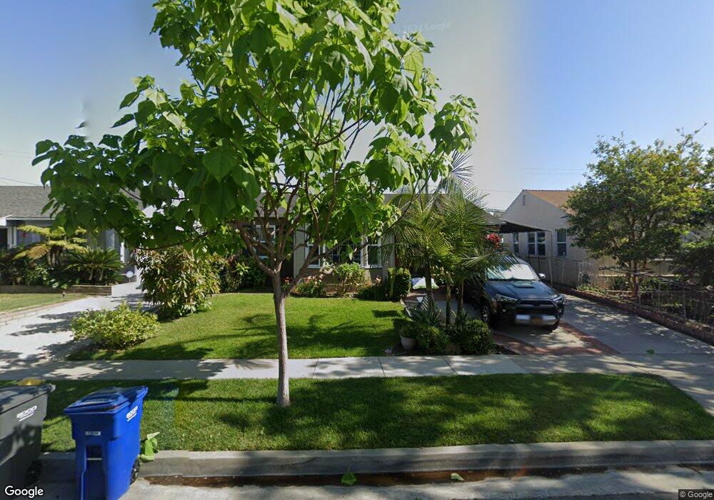 2908 Hardwick St, Lakewood, CA 90712 - photo 1