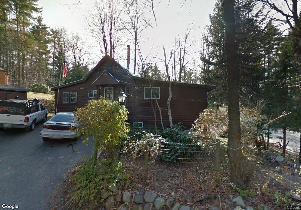 32 Longa Rd, Merrimack, NH 03054 - photo 1