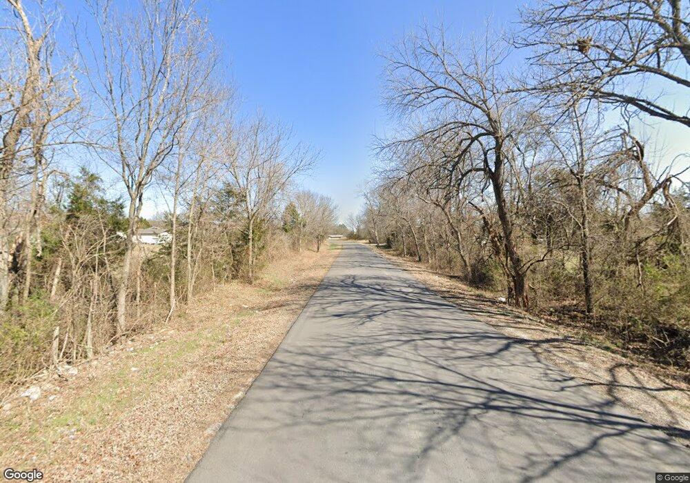 null S 161st West Ave, Sapulpa, OK 74066 - photo 1