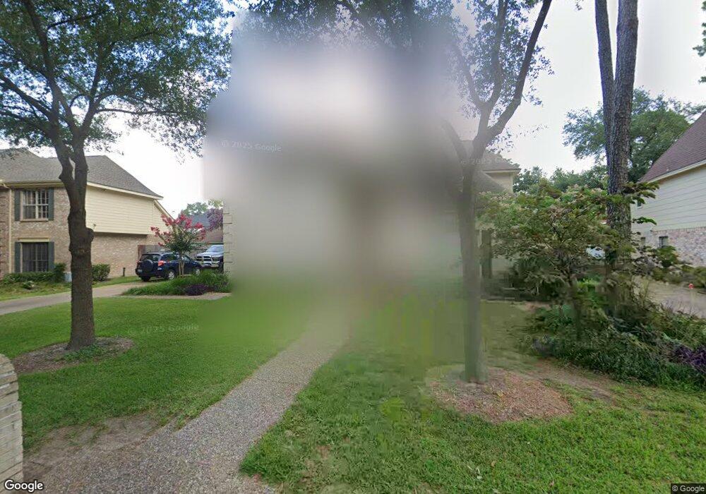 3818 Badger Forest Dr, Houston, TX 77088 - photo 1