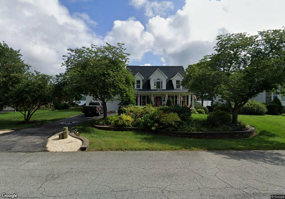 11750 Over Creek Ct, Swan Point, MD 20645 - photo 1