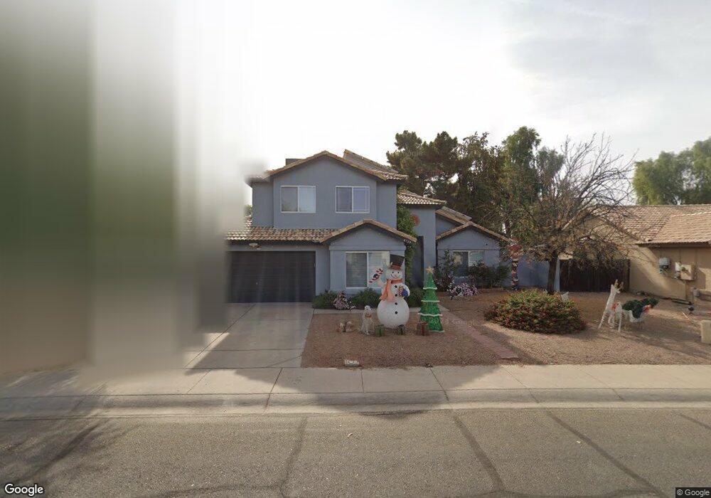 4719 W Whitten St, Chandler, AZ 85226 - photo 1