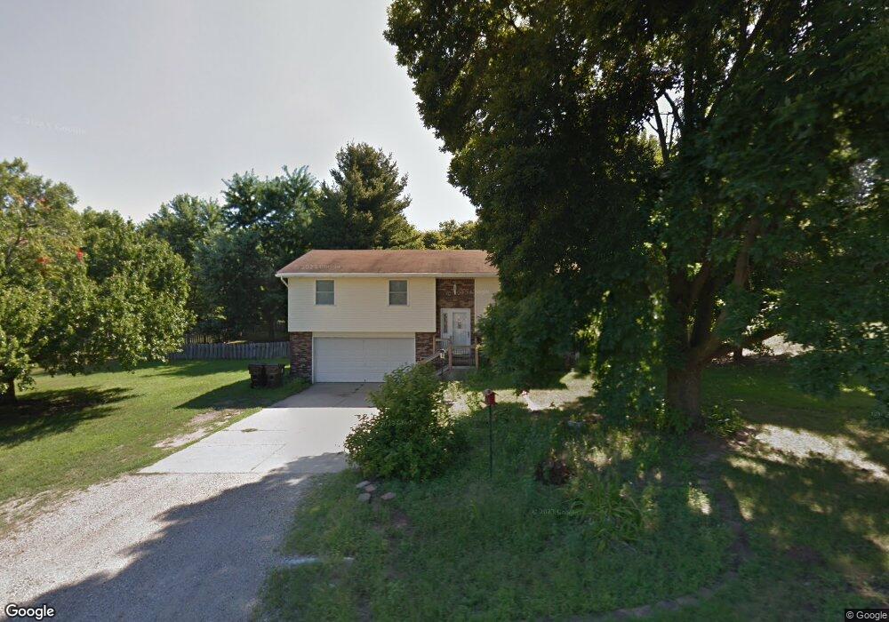 15936 N Regency Park Place, Chillicothe, IL 61523 - photo 1