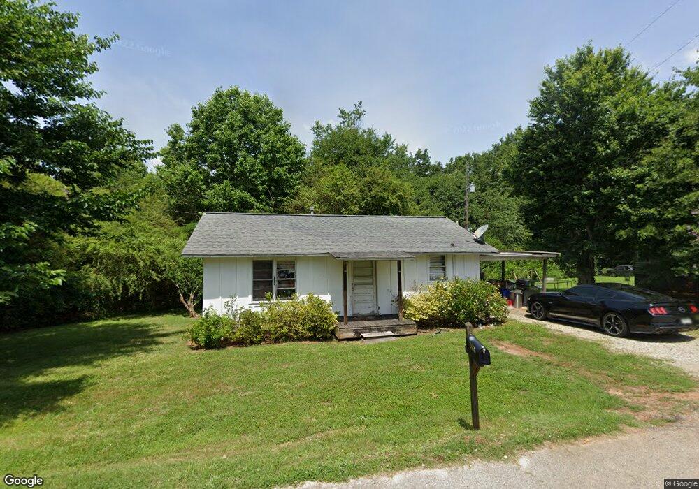 2615 Carl Dr, Gainesville, GA 30506 - photo 1