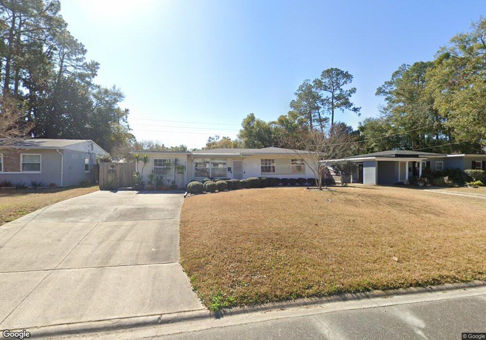 5142 Marlene Ave, Jacksonville, FL 32210 - photo 1