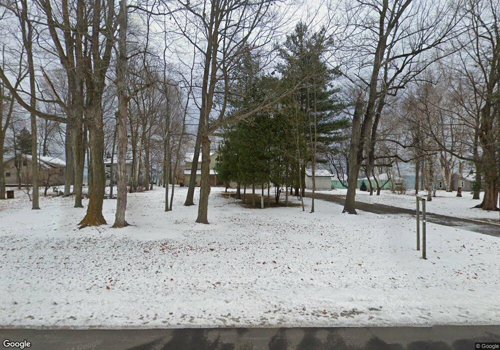 1716 N Huron Rd, Tawas City, MI 48763 - photo 1