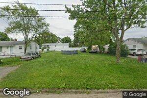 1243 W Kurtz Ave, Flint, MI 48505