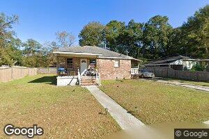 1402 E 56th St, Savannah, GA 31404
