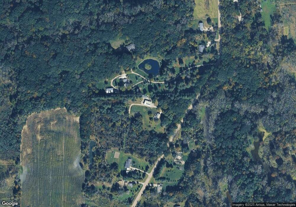 11356 Sharp Rd, Linden, MI 48451 - photo 1