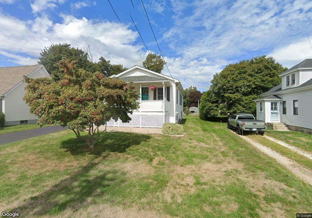 22 Ledward Ave, Westerly, RI 02891 - photo 1