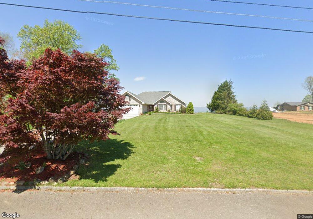 1282 Bonneville Dr, Morristown, TN 37814 - photo 1