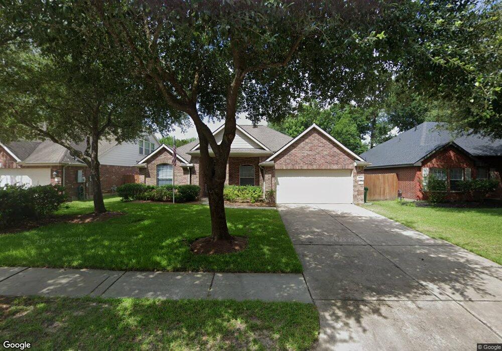 31231 Quail Oak Park Ln, Spring, TX 77386 - photo 1