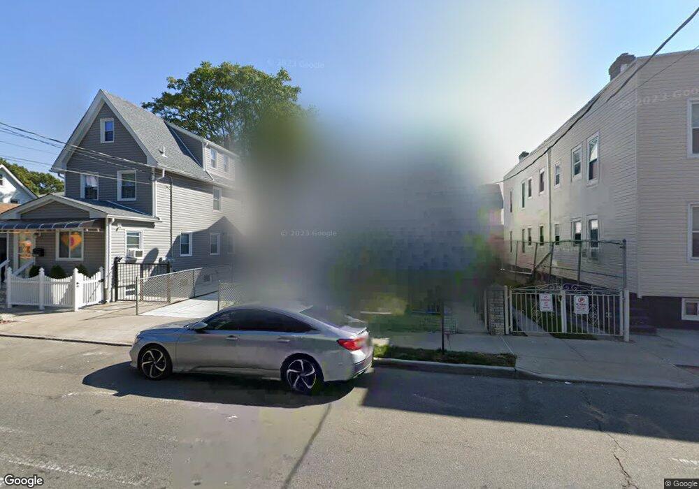 159-06 Brinkerhoff Ave, Jamaica, NY 11433 - photo 1