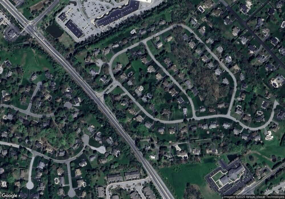 292 Chippenham Ln, Hockessin, DE 19707 - photo 1