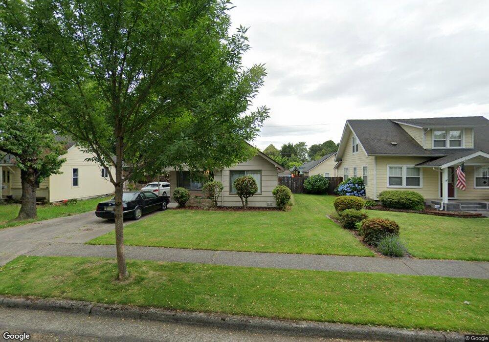 436 18th Ave, Longview, WA 98632 - photo 1