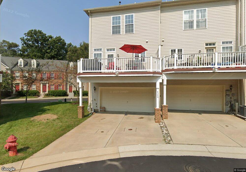 4508 Hidden Stream Ct unit 13, Owings Mills, MD 21117 - photo 1