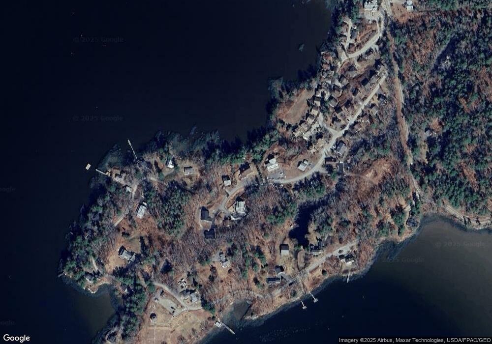 89 W Island Way, Edgecomb, ME 04556 - photo 1