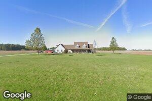 7620 S Meridian Rd, Poneto, IN 46781