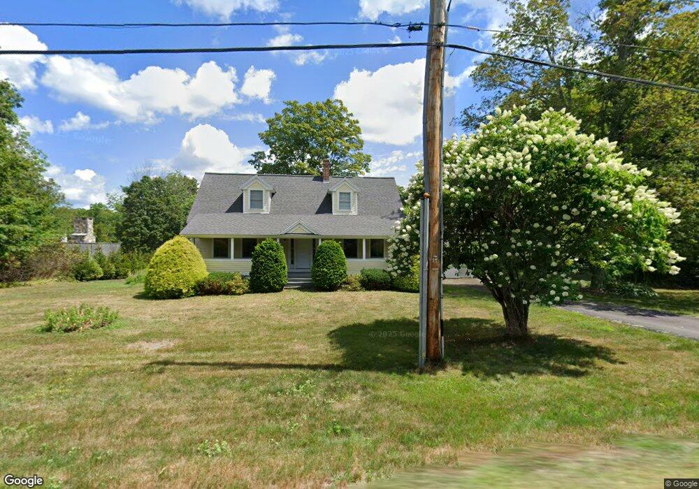 41 S Main St, New Salem, MA 01355 - photo 1