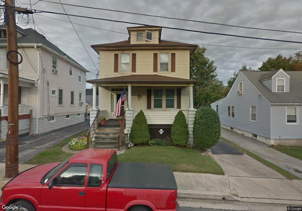 1258 Maple Ave, Halethorpe, MD 21227 - photo 1