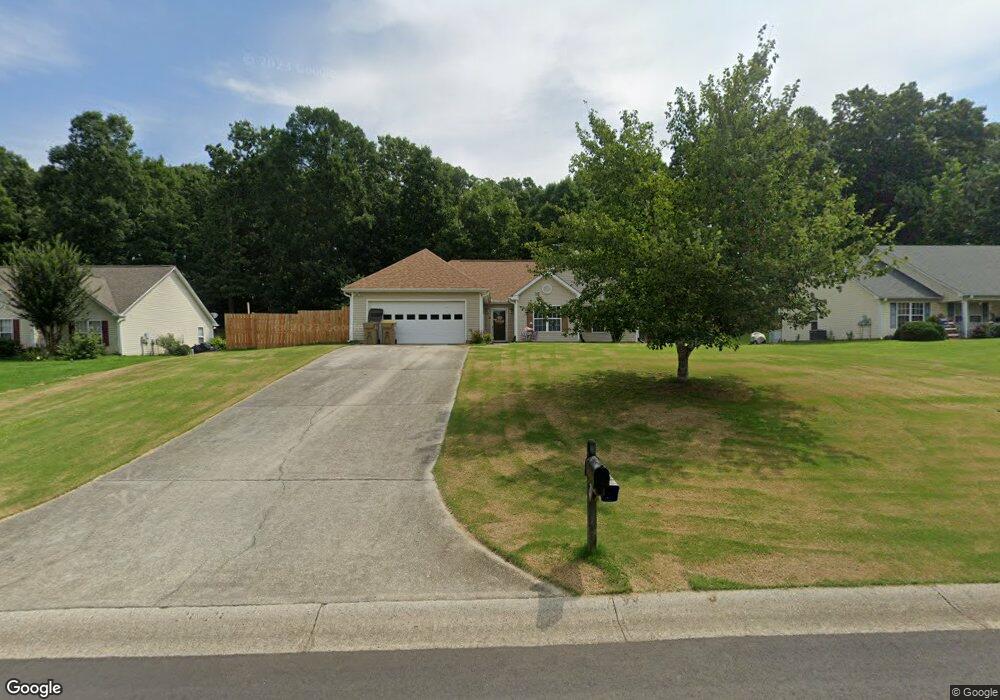 419 Arrowhatchee Dr unit 1, Winder, GA 30680 - photo 1