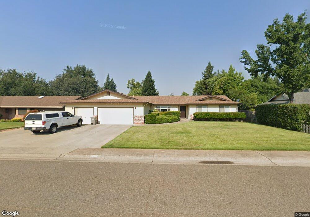 4658 Fiddleneck Dr, Redding, CA 96002 - photo 1