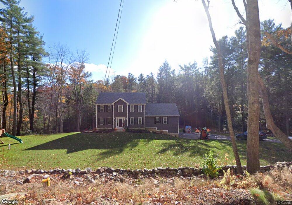 38 Brintnal Dr, Rutland, MA 01543 - photo 1