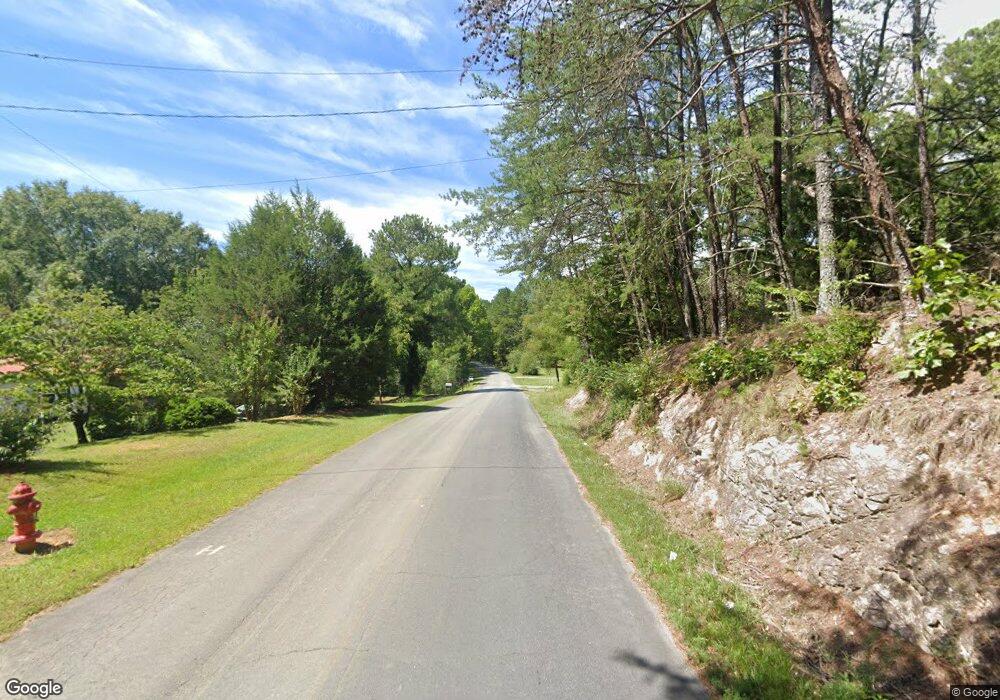 0 Pack Rd unit 5191590, Ranger, GA 30734 - photo 1