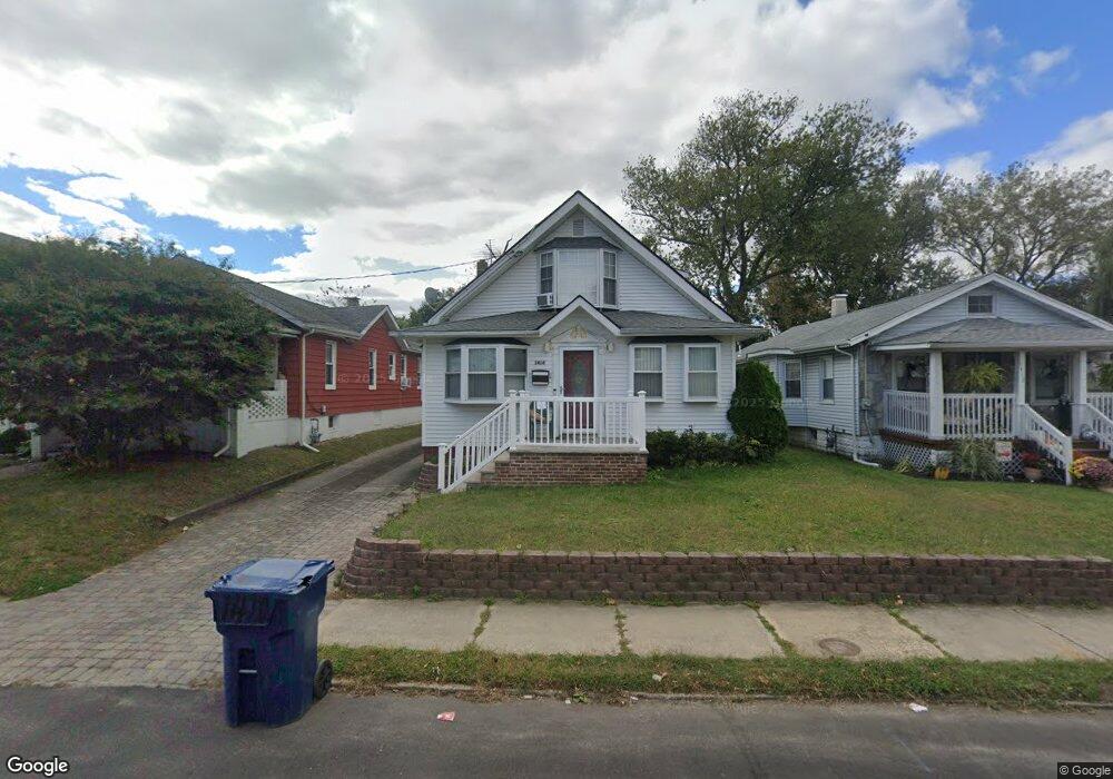 1410 9th Ave, Neptune, NJ 07753 - photo 1