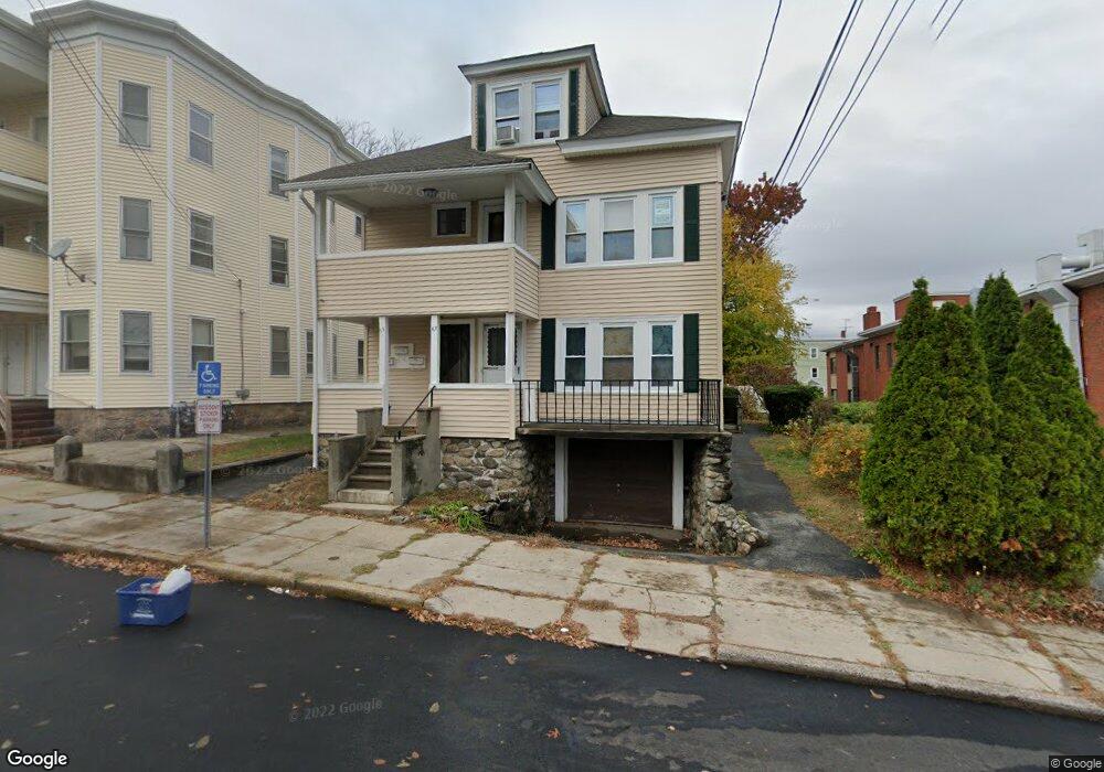67 Lynn St unit 69, Lawrence, MA 01843 - photo 1