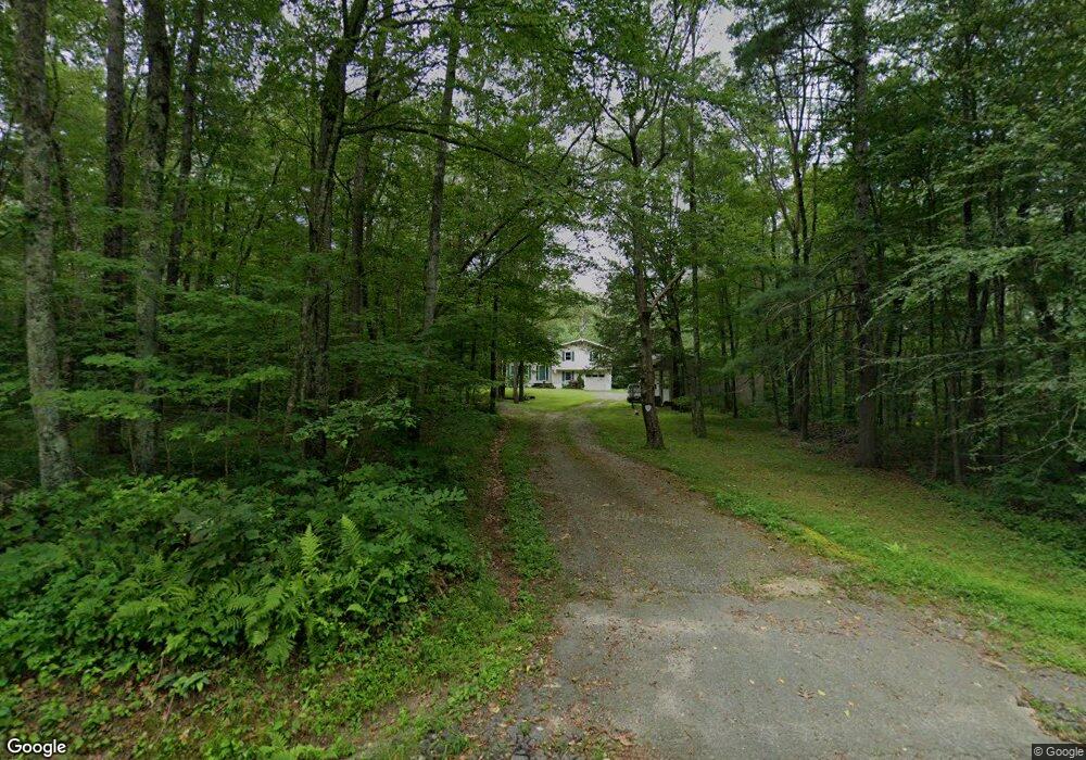 118 Colburn Rd, Canterbury, CT 06331 - photo 1