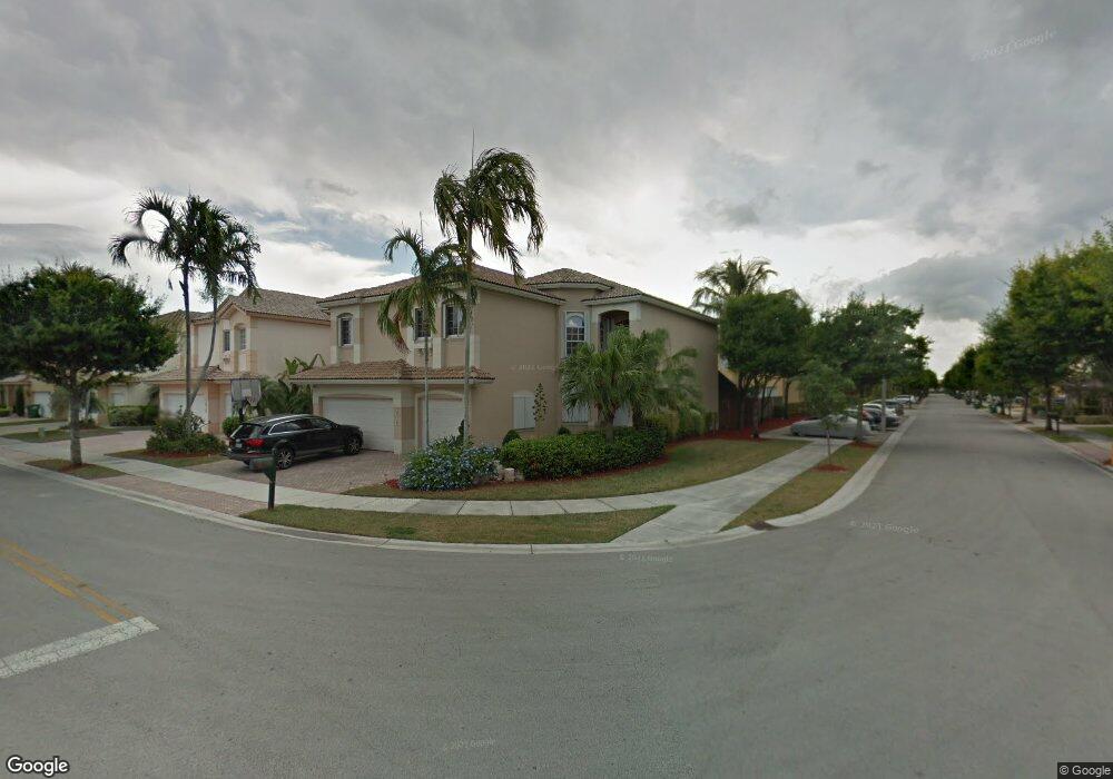 7318 NW 107th Place, Doral, FL 33178 - photo 1